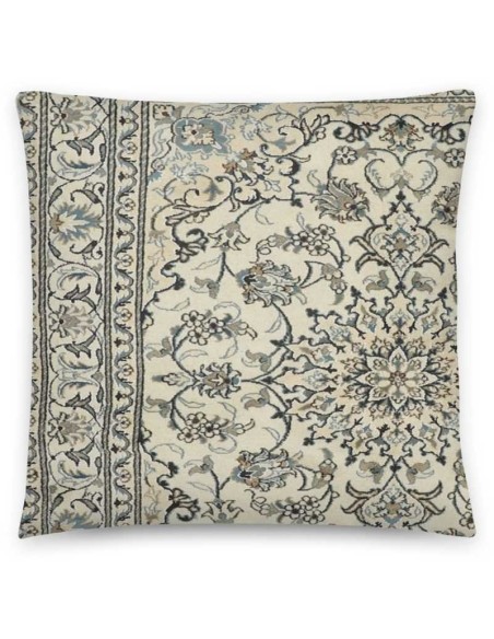 tappeto PERSIA NAIN KASHMAR CM.143X207