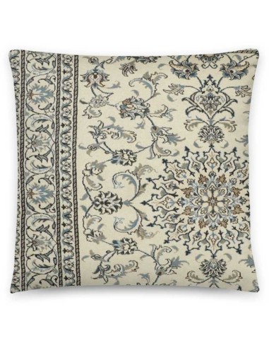 tappeto PERSIA NAIN KASHMAR CM.145X206