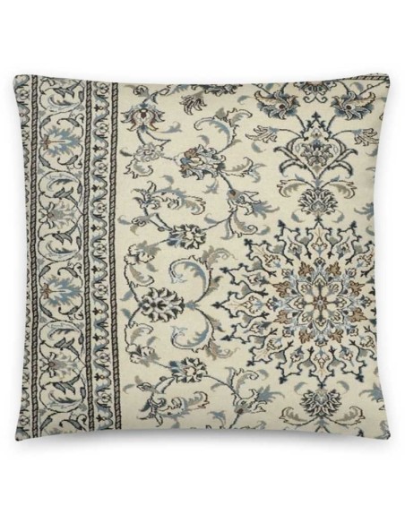 tappeto PERSIA NAIN KASHMAR CM.145X206