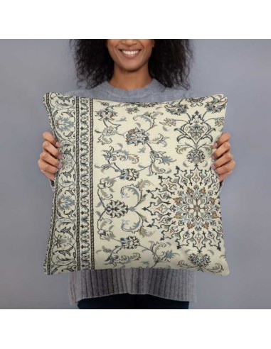 tappeto PERSIA NAIN KASHMAR CM.145X206