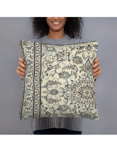 tappeto PERSIA NAIN KASHMAR CM.148X200