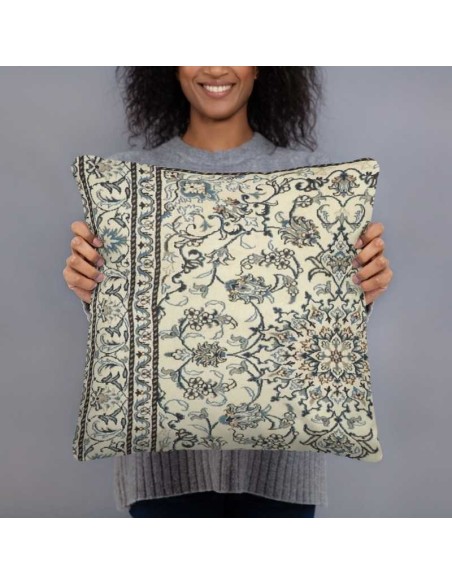 tappeto PERSIA NAIN KASHMAR CM.148X200