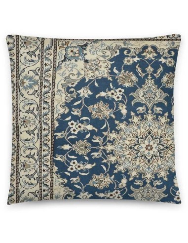 tappeto PERSIA NAIN KASHMAR CM.147X201