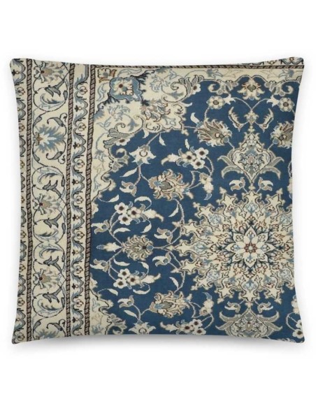 tappeto PERSIA NAIN KASHMAR CM.147X201