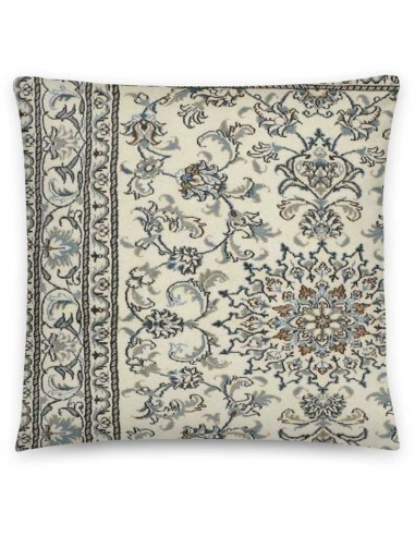tappeto PERSIA NAIN KASHMAR CM.145X205