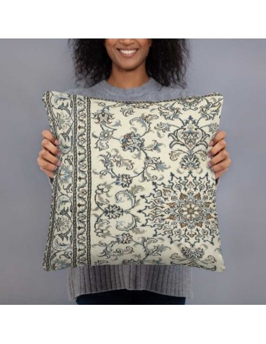 tappeto PERSIA NAIN KASHMAR CM.145X205