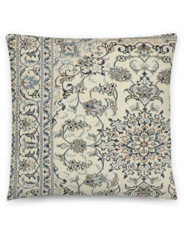 tappeto PERSIA NAIN KASHMAR CM.149X208