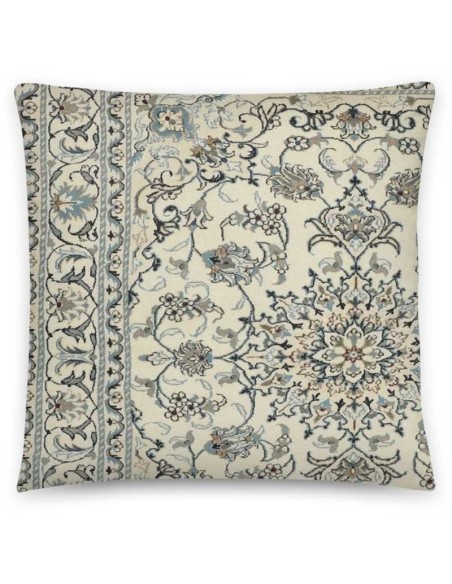 tappeto PERSIA NAIN KASHMAR CM.149X208