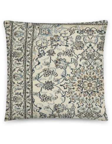 tappeto PERSIA NAIN KASHMAR CM.146X198