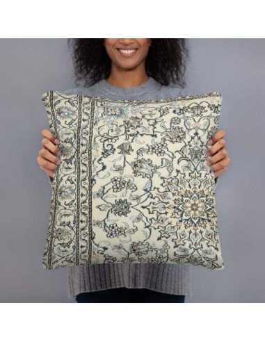 tappeto PERSIA NAIN KASHMAR CM.146X198