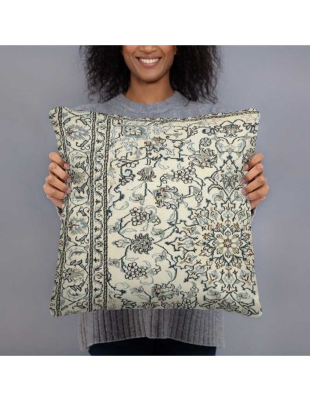 tappeto PERSIA NAIN KASHMAR CM.146X198