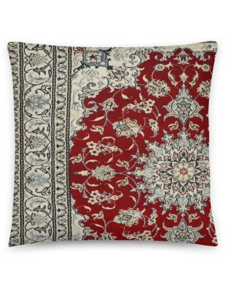 tappeto PERSIA NAIN KASHMAR CM.151X204