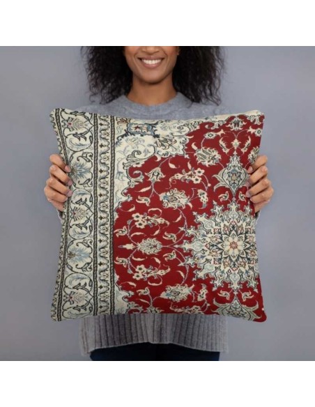 tappeto PERSIA NAIN KASHMAR CM.151X204