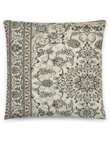 tappeto PERSIA NAIN KASHMAR CM.150X212