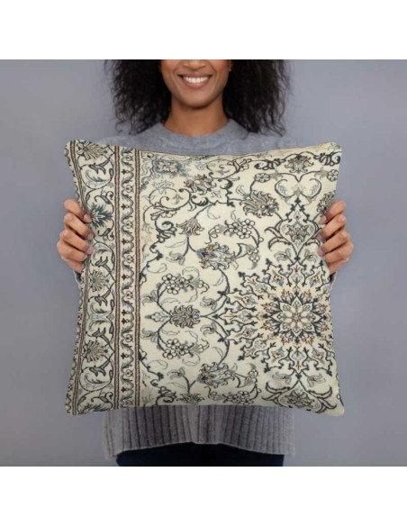 tappeto PERSIA NAIN KASHMAR CM.150X212