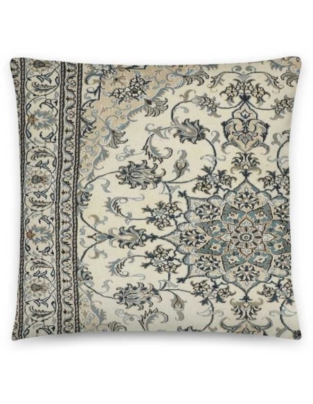 tappeto PERSIA NAIN KASHMAR CM.162X237