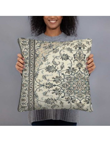 tappeto PERSIA NAIN KASHMAR CM.162X237