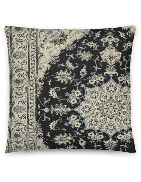 tappeto PERSIA NAIN KASHMAR CM.166X245