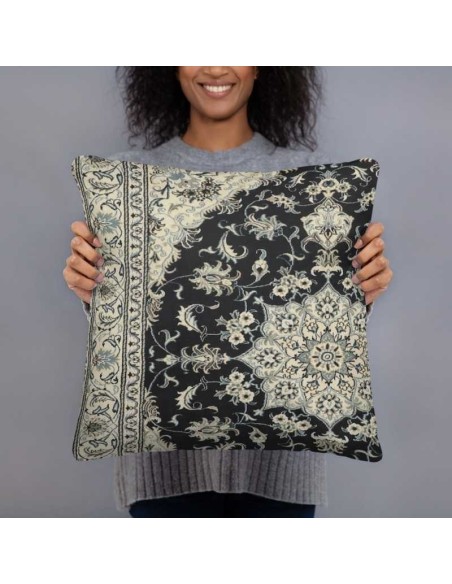 tappeto PERSIA NAIN KASHMAR CM.166X245