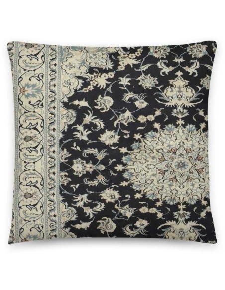tappeto PERSIA NAIN KASHMAR CM.168X244