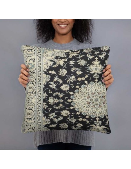 tappeto PERSIA NAIN KASHMAR CM.168X244