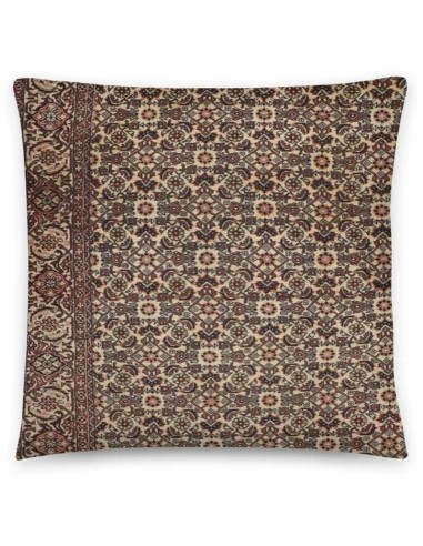 tappeto PERSIA BIDJAR ZANDJAN CM.140X223