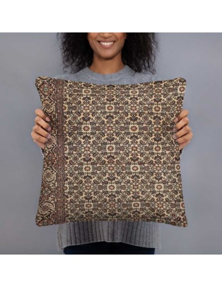 tappeto PERSIA BIDJAR ZANDJAN CM.140X223