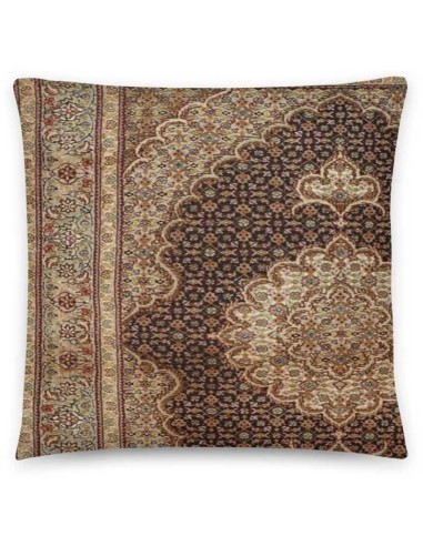 tappeto PERSIA TABRIZ 50 MAHI CM.82X129