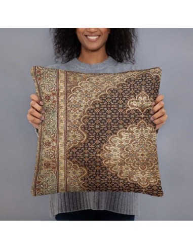 tappeto PERSIA TABRIZ 50 MAHI CM.82X129