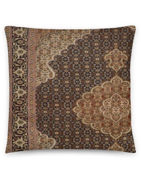 tappeto PERSIA TABRIZ 50 MAHI CM.102X157