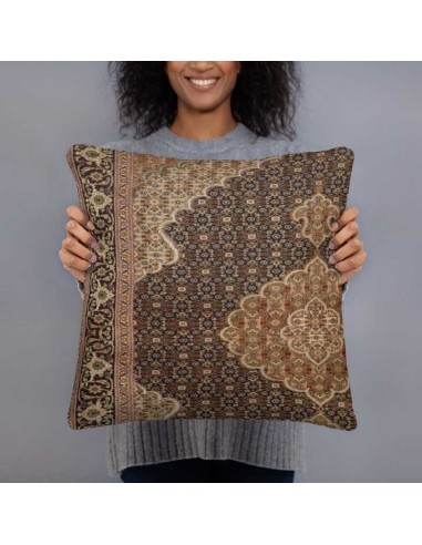 tappeto PERSIA TABRIZ 50 MAHI CM.102X157