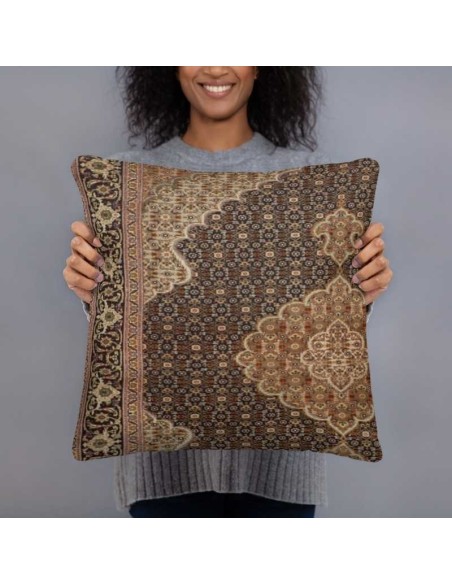 tappeto PERSIA TABRIZ 50 MAHI CM.102X157