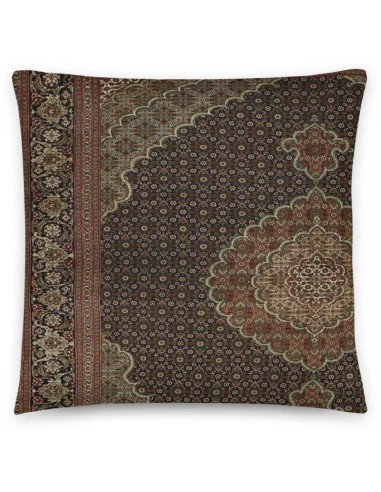 tappeto PERSIA TABRIZ 50 MAHI CM.152X203