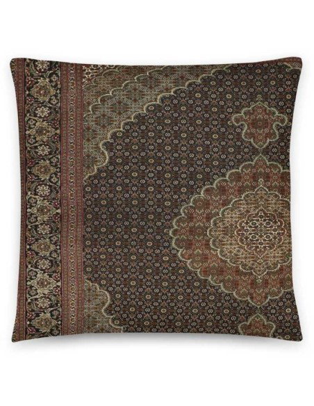 tappeto PERSIA TABRIZ 50 MAHI CM.152X203