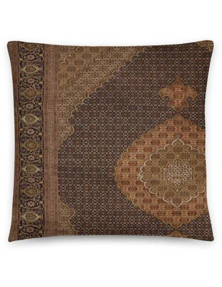 tappeto PERSIA TABRIZ 50 MAHI CM.198X296