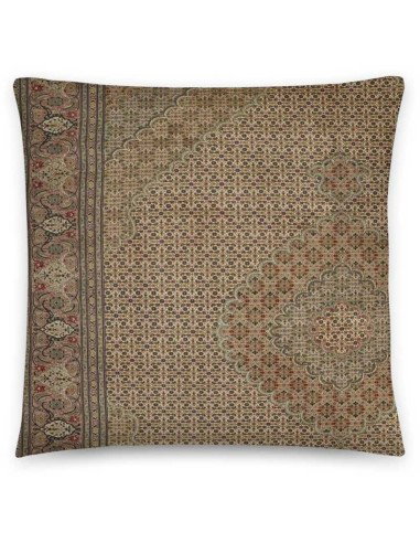 tappeto PERSIA TABRIZ 50 MAHI CM.198X305