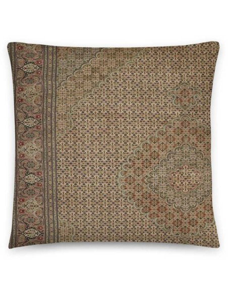 tappeto PERSIA TABRIZ 50 MAHI CM.198X305