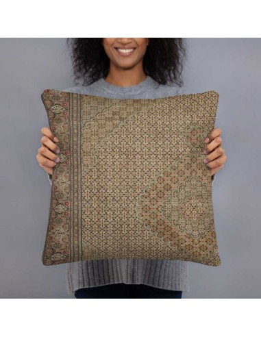 tappeto PERSIA TABRIZ 50 MAHI CM.198X305