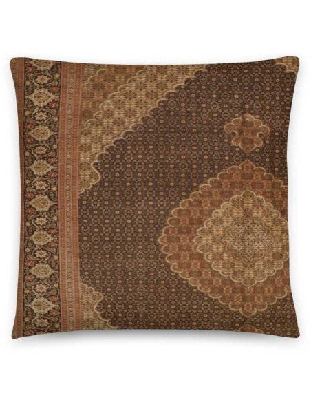 tappeto PERSIA TABRIZ 50 MAHI CM.196X301