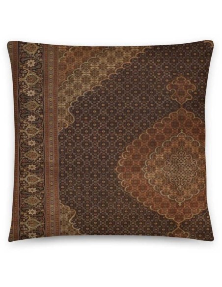 tappeto PERSIA TABRIZ 50 MAHI CM.211X297