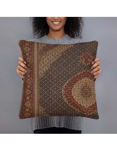 tappeto PERSIA TABRIZ 50 MAHI CM.208X308
