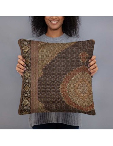 tappeto PERSIA TABRIZ 50 MAHI CM.248X340