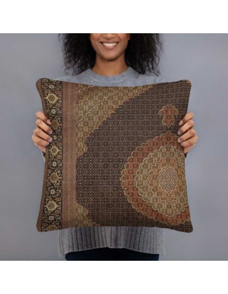 tappeto PERSIA TABRIZ 50 MAHI CM.248X340