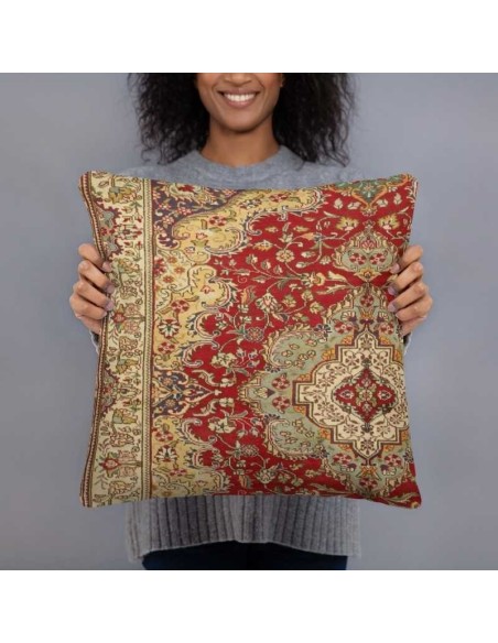 tappeto PERSIA TABRIZ CM.201X300