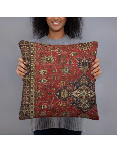 tappeto PERSIA TABRIZ CM.204X303