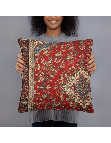 tappeto PERSIA MEHRABAN CM.209X328