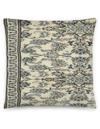 tappeto PERSIA NAIN KASHMAR CM.76X304