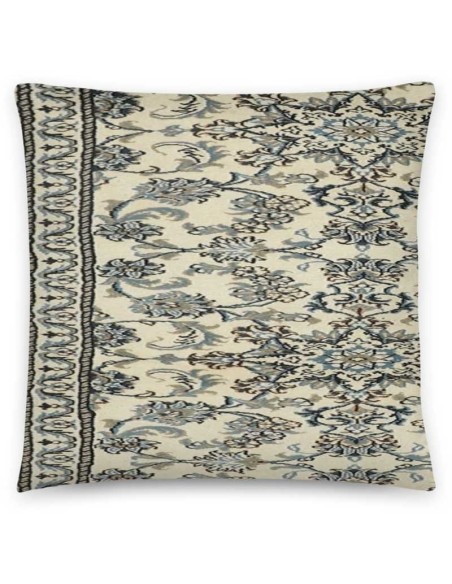 tappeto PERSIA NAIN KASHMAR CM.76X304