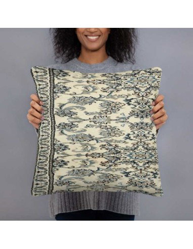 tappeto PERSIA NAIN KASHMAR CM.76X304
