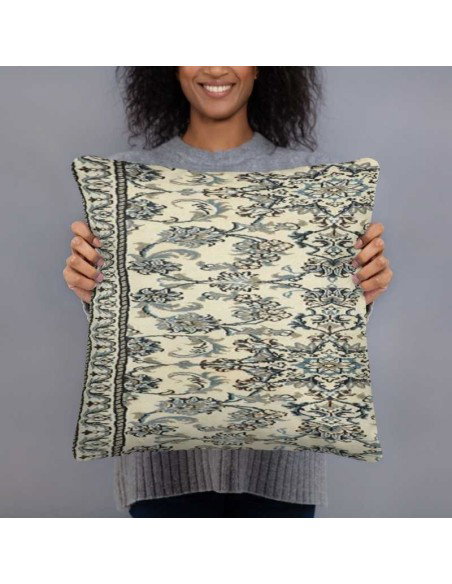 tappeto PERSIA NAIN KASHMAR CM.76X304